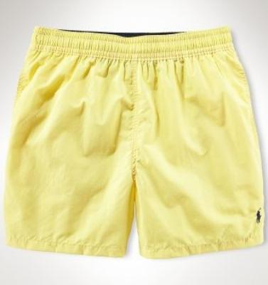 Polo Men shorts-81